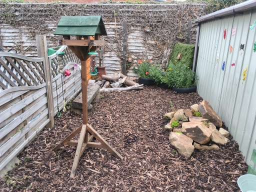 Our Nature Garden