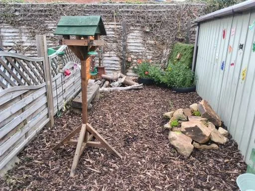Our Nature Garden