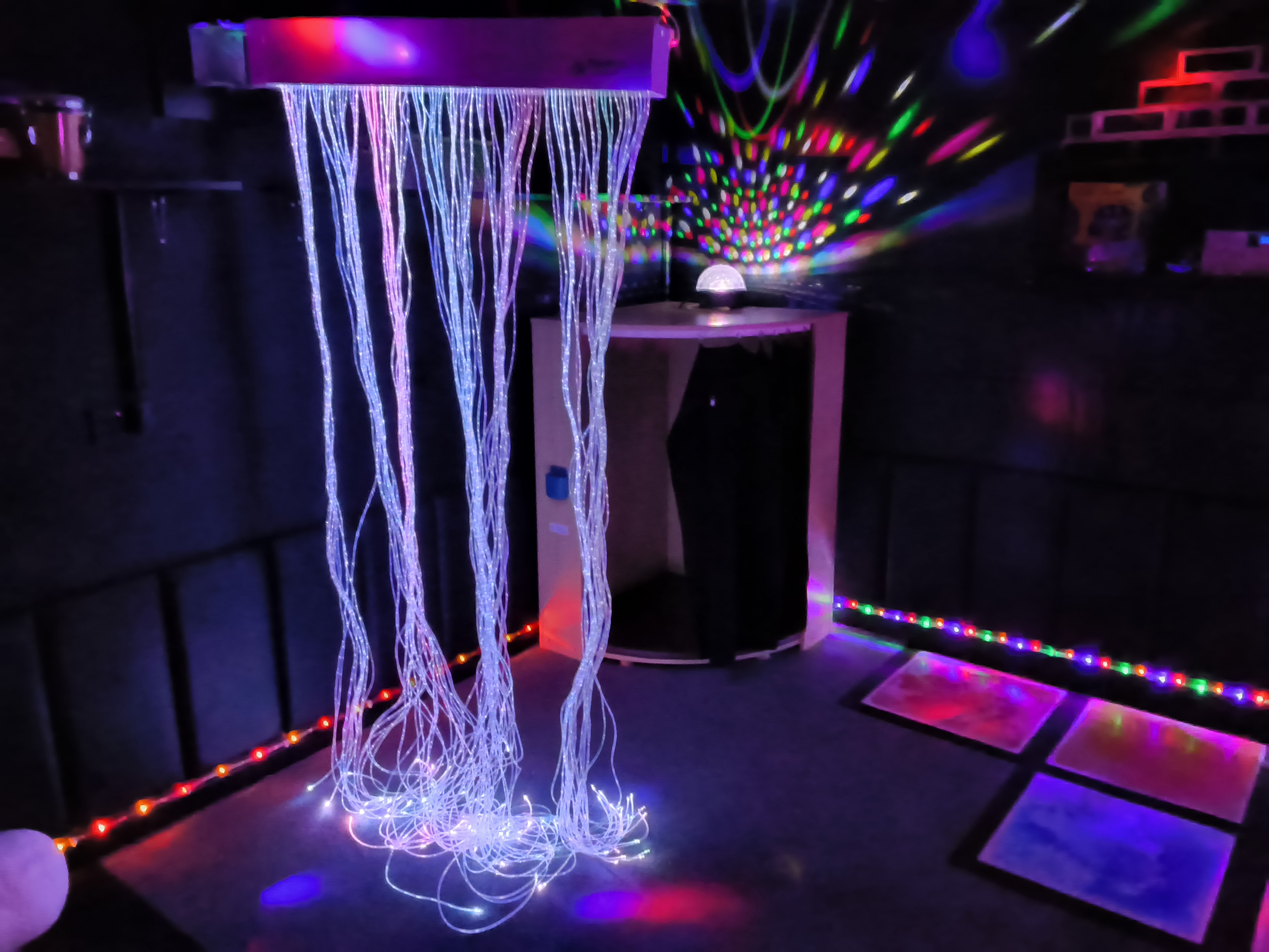 Our Sensory Den