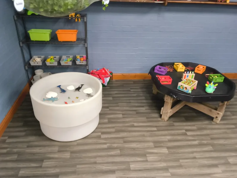 Park Nursery photo
