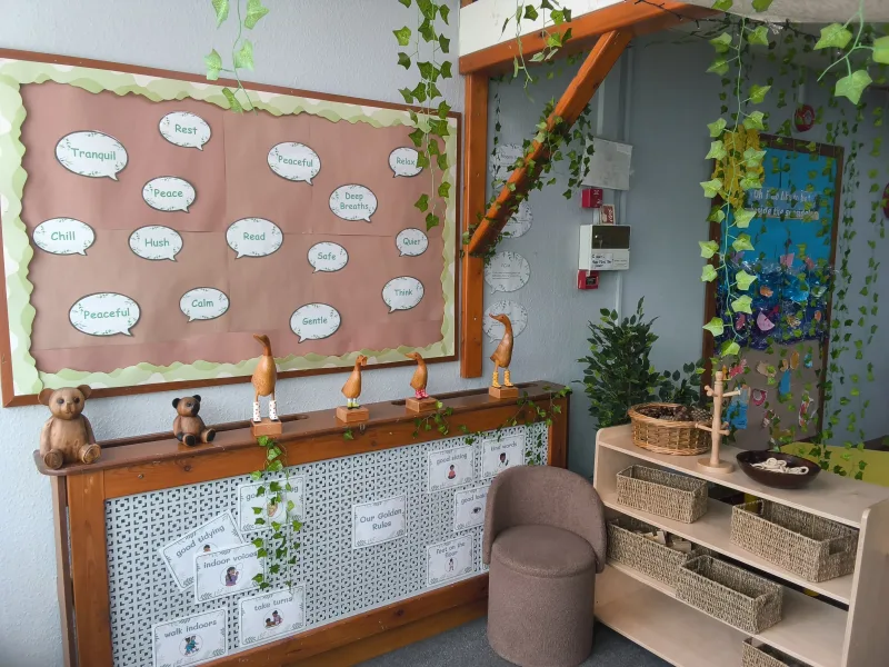 Park Nursery photo