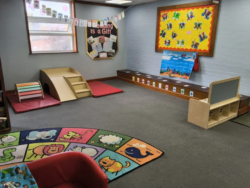 Park Nursery photo
