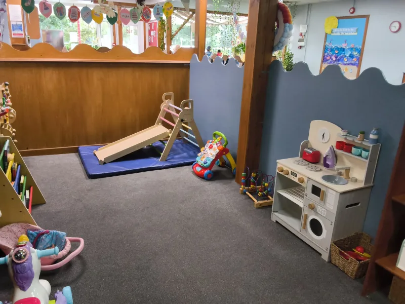 Park Nursery photo