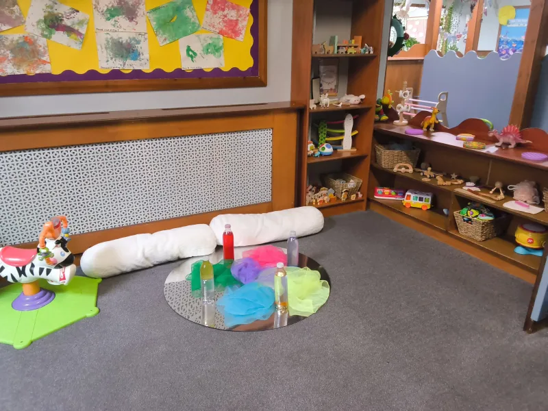 Park Nursery photo