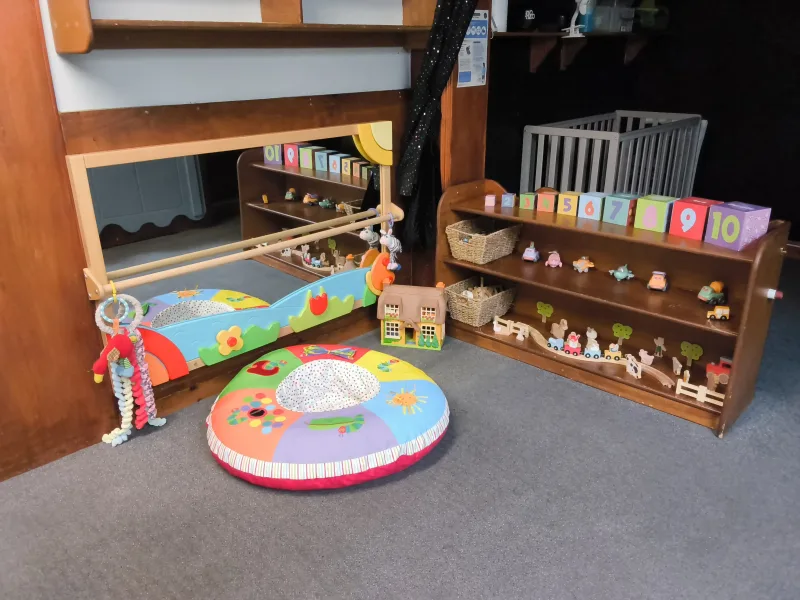 Park Nursery photo